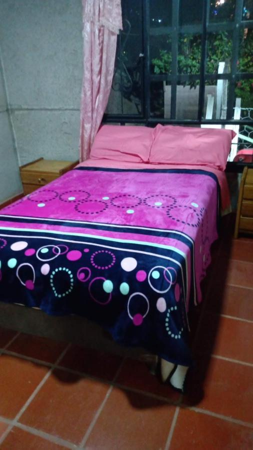 Posada Lu.Lu Choachí Esterno foto