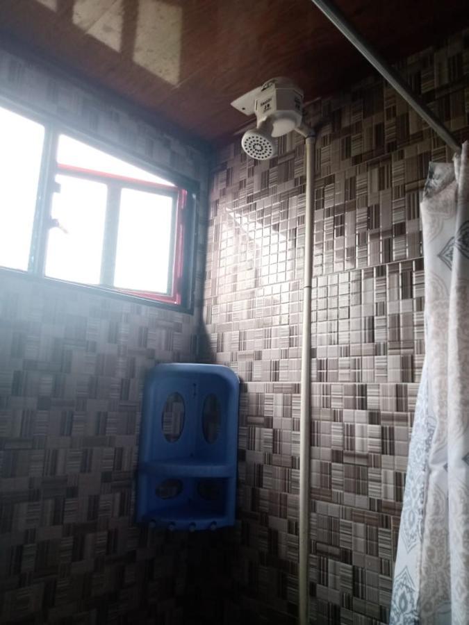 Posada Lu.Lu Choachí Esterno foto