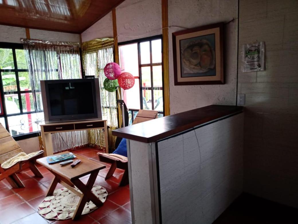 Posada Lu.Lu Choachí Esterno foto