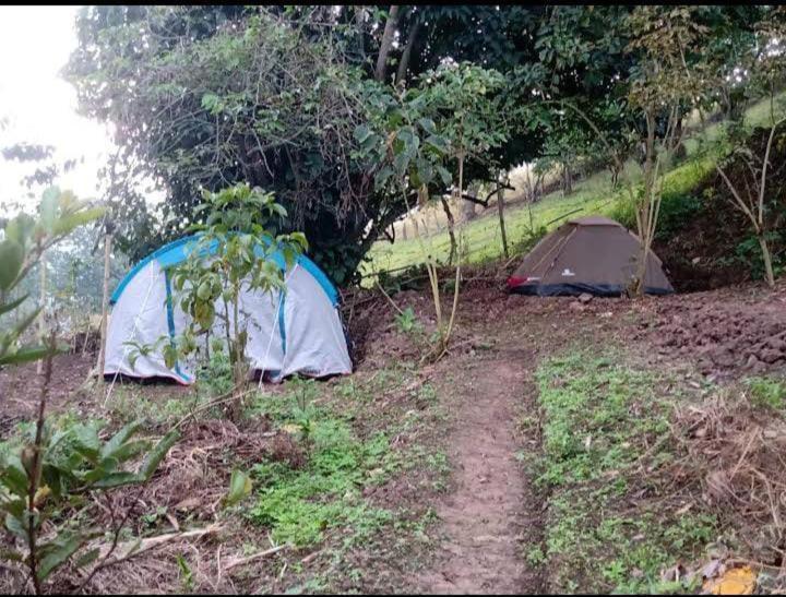 Posada Lu.Lu Choachí Esterno foto